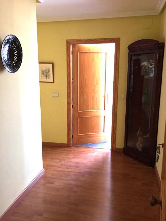 Apartamentos Azahar 푸엔테드제나브 외부 사진